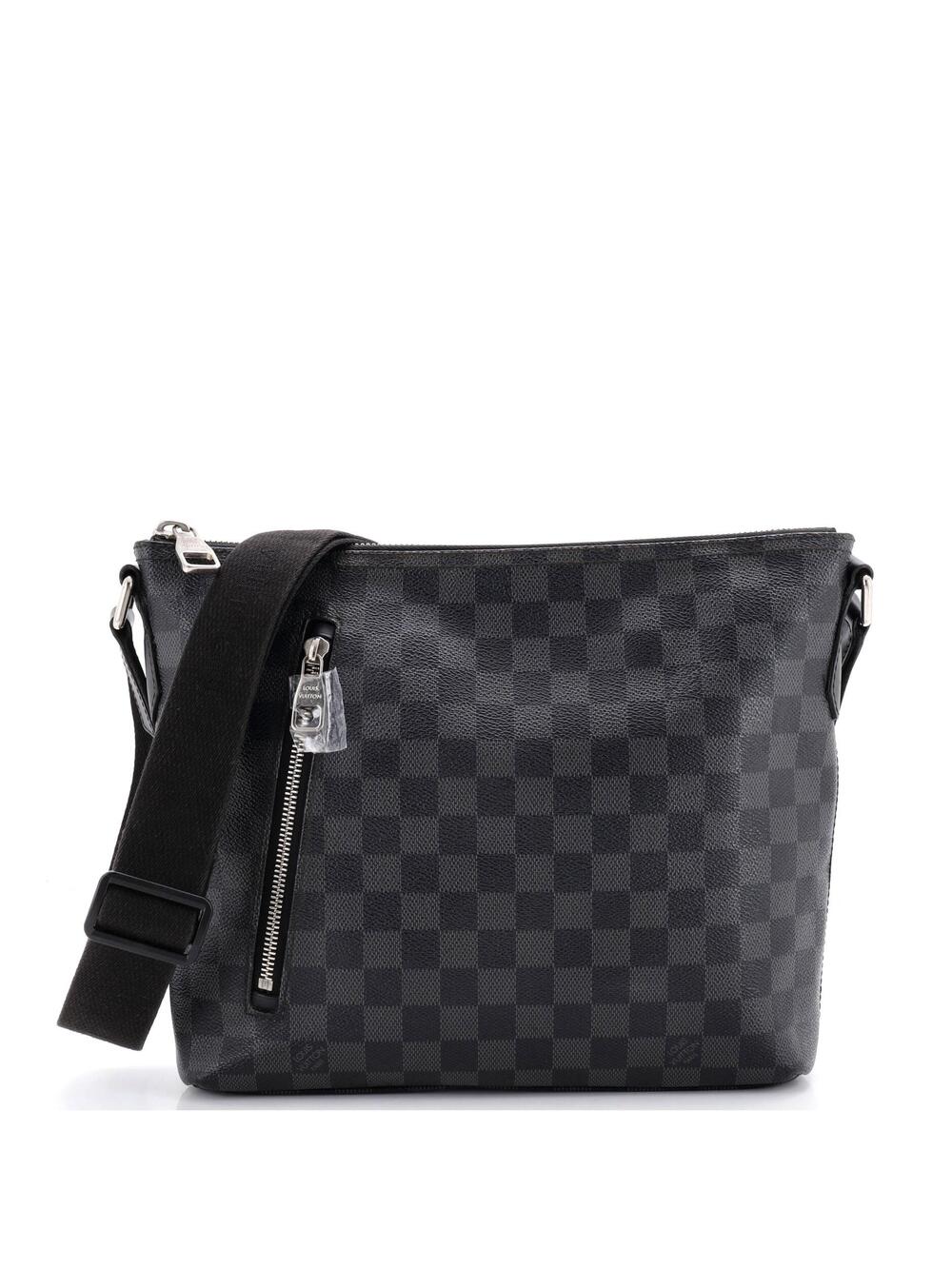 Louis Vuitton Mick Messenger Bag Damier #258200L11B